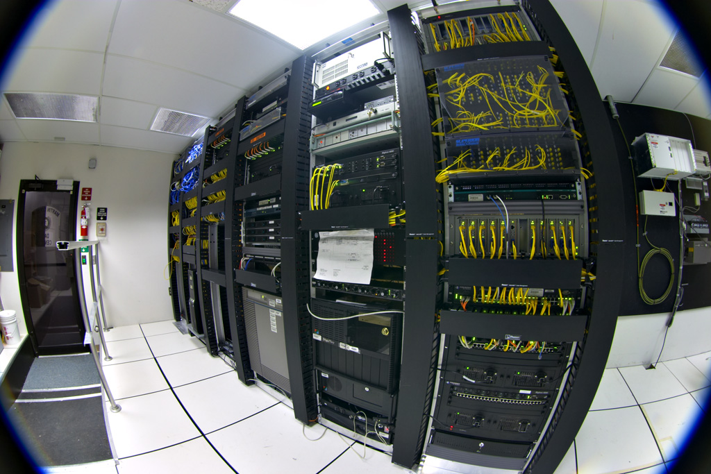 Proyecto Data Center